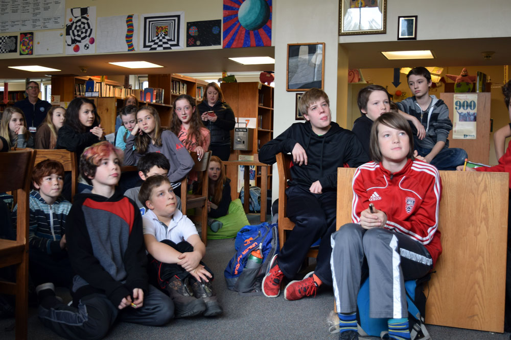 Vermiculite requires upheaval for Saranac Lake schools (update) News